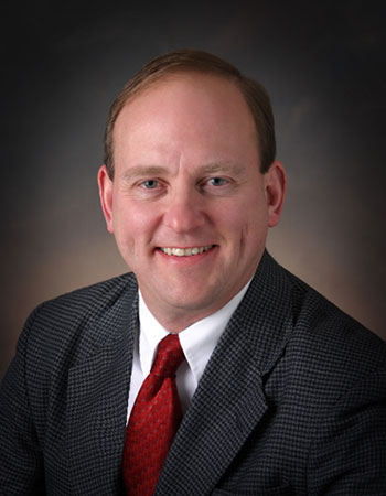 Joe Becker, CPA, EDFP