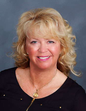 Lisa McArthur