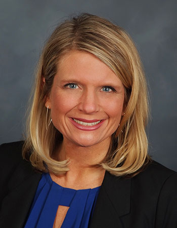 Melissa Worthington