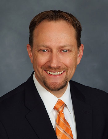 M. Scott Powell