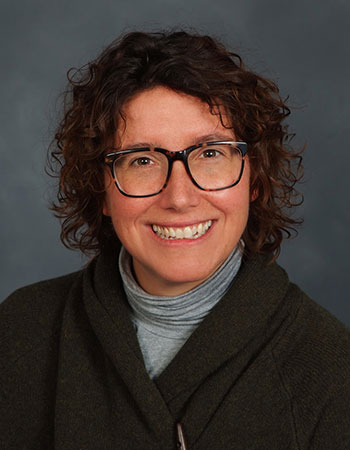 Theresa Lauber