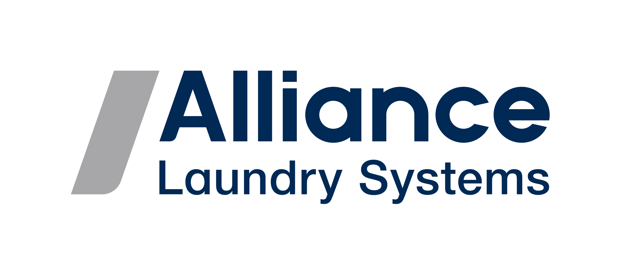 Alliance Laundry logo