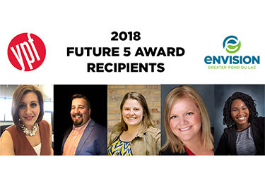 2018 FDL Future 5 Award Recipients Announced