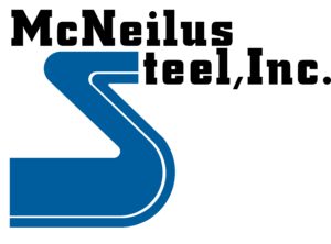 McNeilus Steel logo