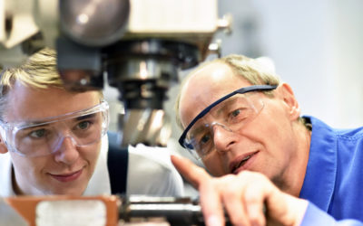 Youth Apprenticeship Info Sessions Offered for Businesses