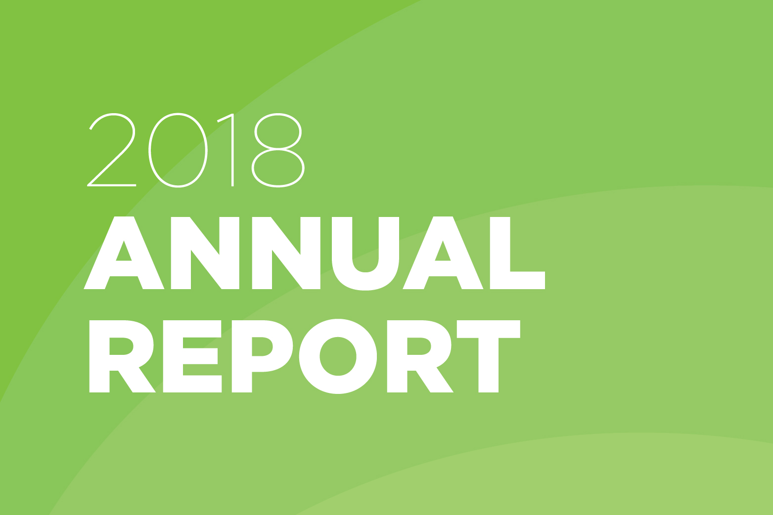 2018 Annual Report Workforce Development Envision Greater Fond