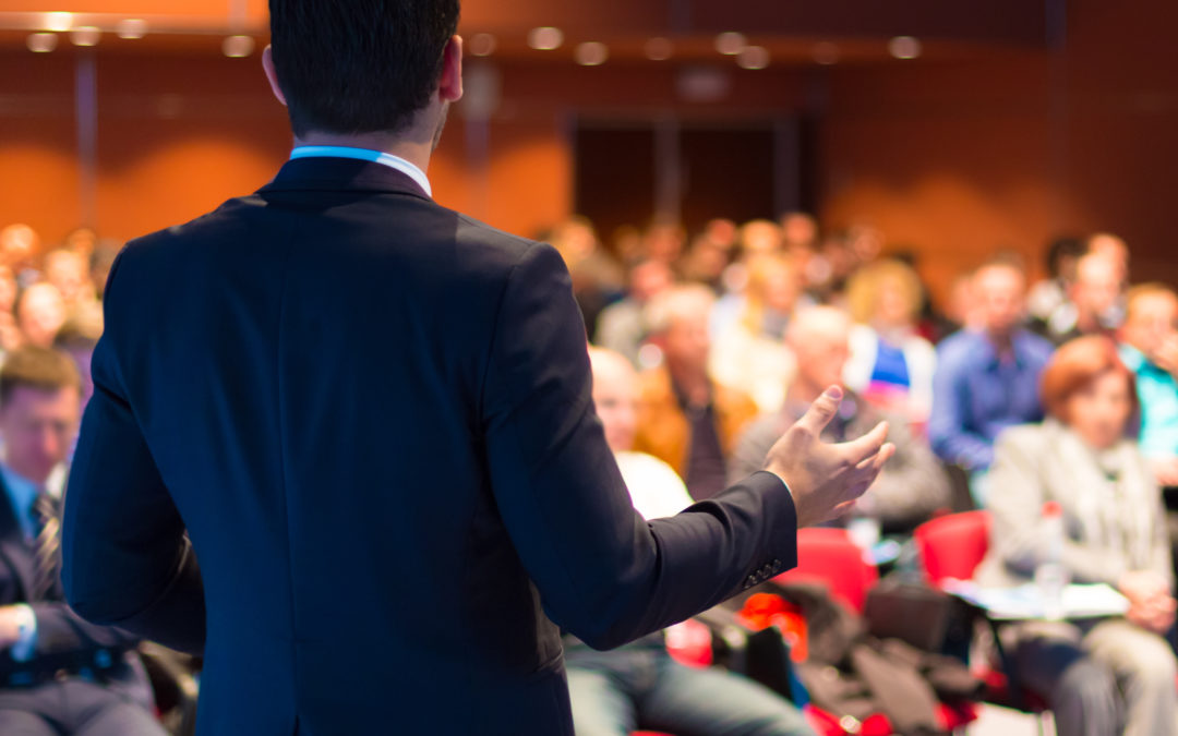 Envision Greater FDL and Young Professionals hold City Council Candidate Forum on March 14