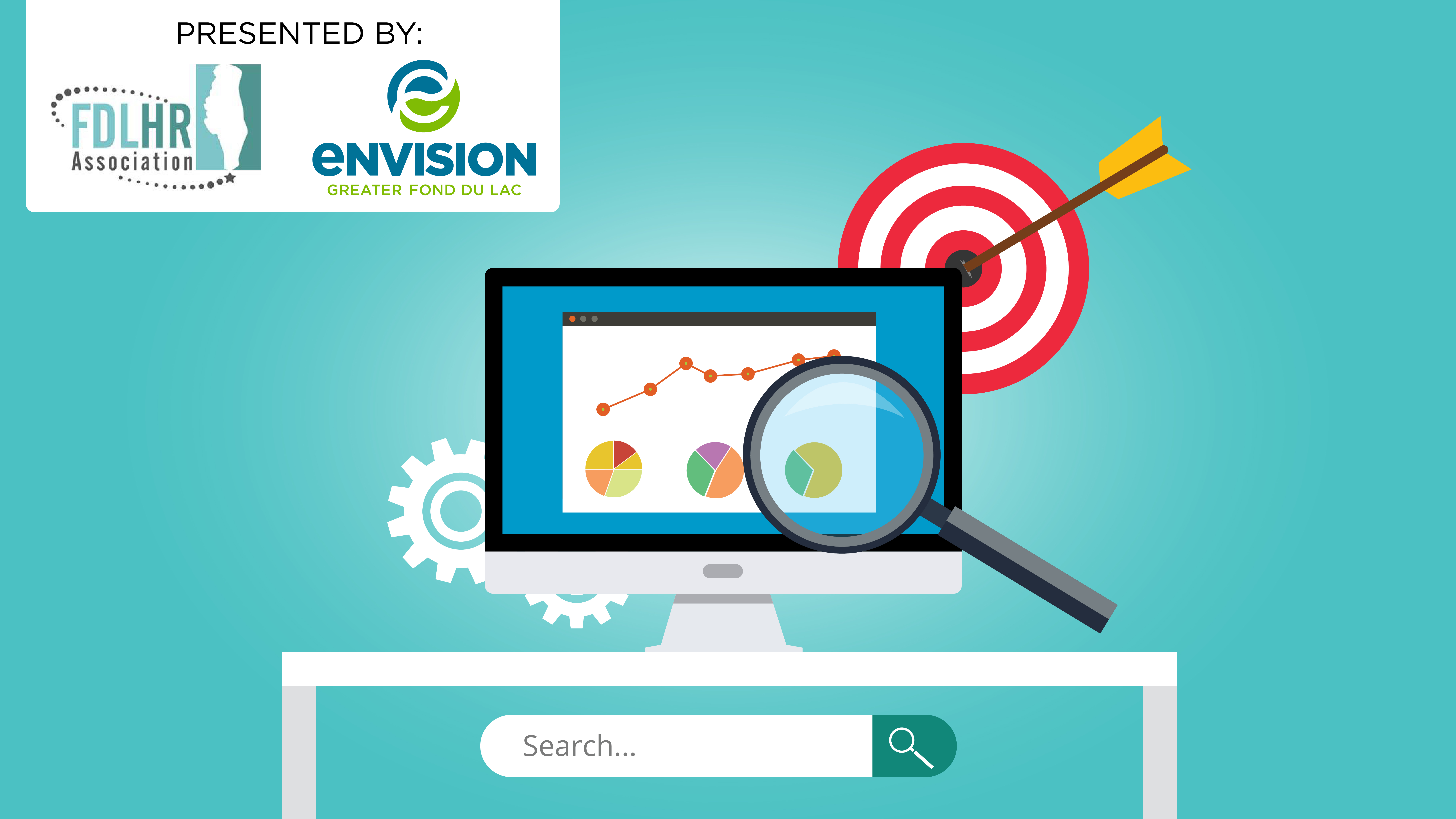 Using Data To Drive Your Recruitment Strategies Envision Greater