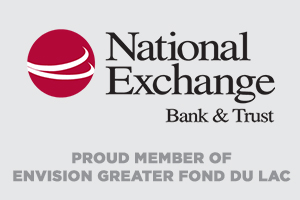 NBW Bank is now National Exchange Bank & Trust