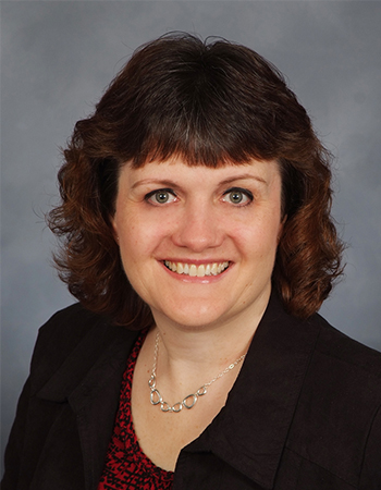 Amy Ries