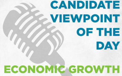 Candidate Viewpoint of the Day: April 1, 2019