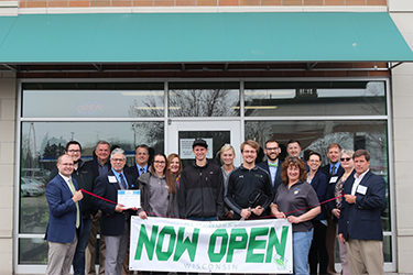 Envision Greater FDL Celebrates HempWorks Wisconsin Grand Opening