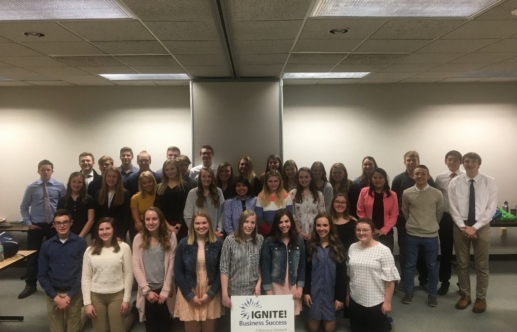 4th Annual Youth Idea Challenge Takes Students Through New Entrepreneurial Challenges