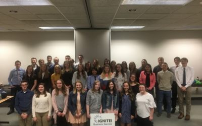 4th Annual Youth Idea Challenge Takes Students Through New Entrepreneurial Challenges