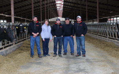 Fond du Lac Area Breakfast on the Farm Set for June 23