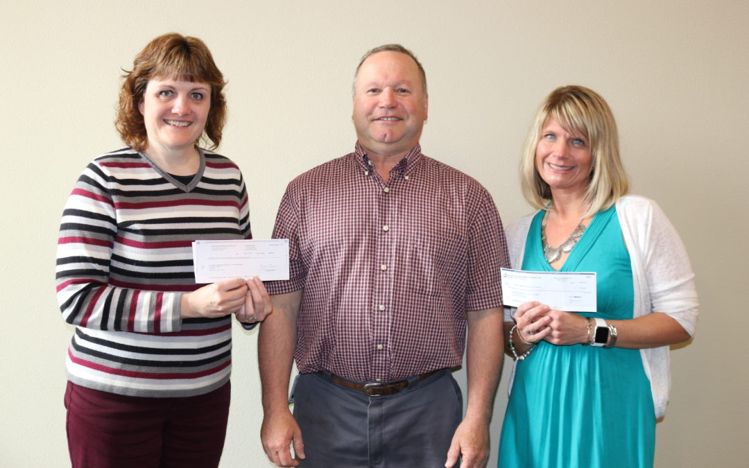 Envision Greater FDL Receives Grant from Alliant Energy Foundation