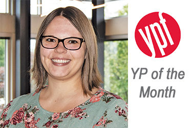 YP of the Month – July 2019: Madison Mroczynski
