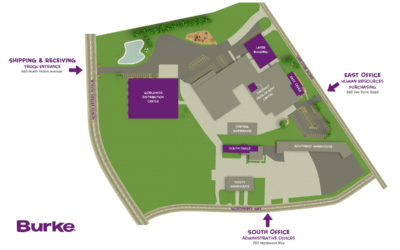 Burke Expands Campus in Fond du Lac