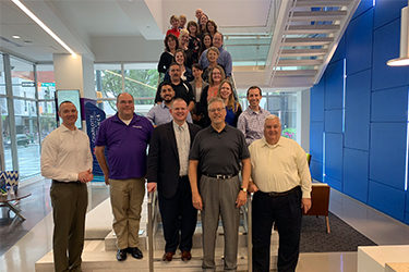 Local Leaders Complete National Program