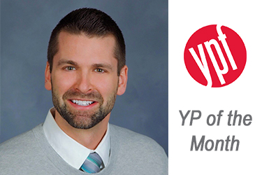 YP of the Month – August 2019: Andrew Hall