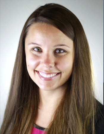 Megan Blaine