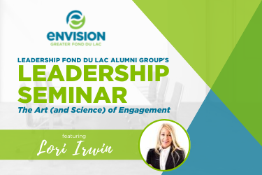 Dive into The Art (and Science) of Employee Engagement on October 9