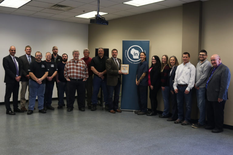 FZE Manufacturing Solutions, LLC named latest Made in Wisconsin