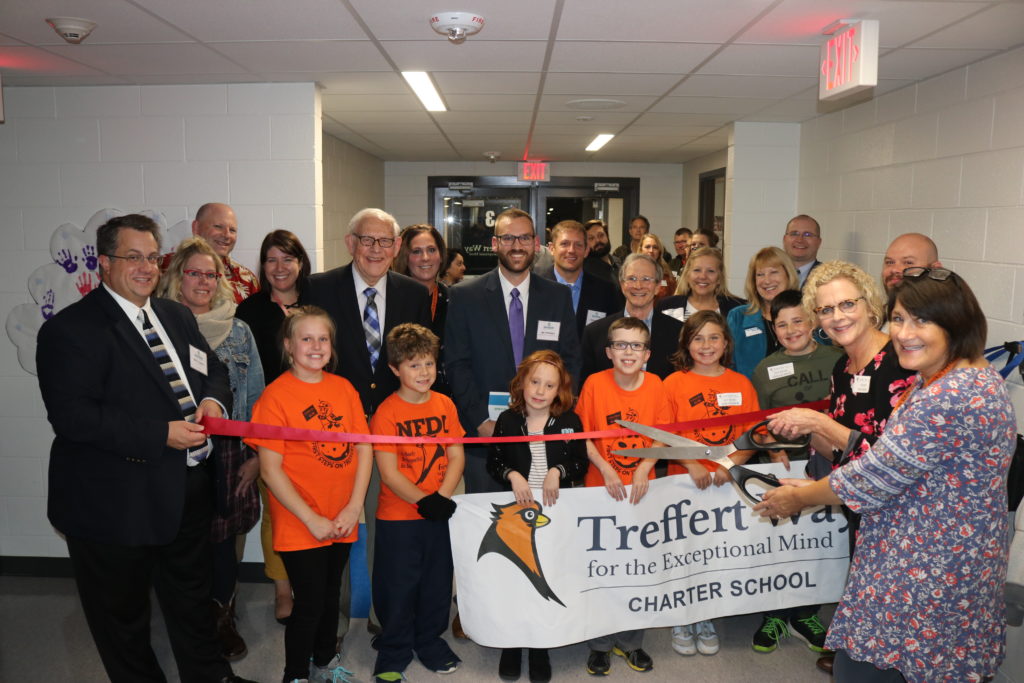 Envision Greater FDL Celebrates Treffert Way for the Exceptional Mind