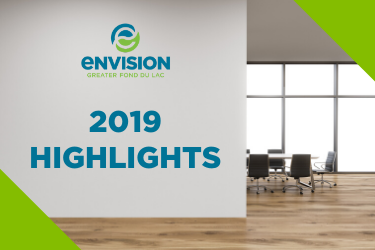 Economic Development: 2019 Highlights