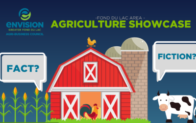 Envision Greater Fond du Lac’s Agri-Business Council to host 17th annual Agricultural Showcase