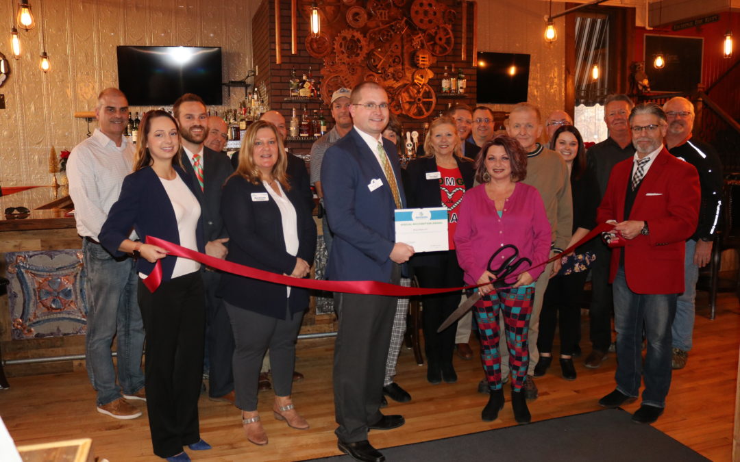 Brick House Celebrates 1 Year Anniversary