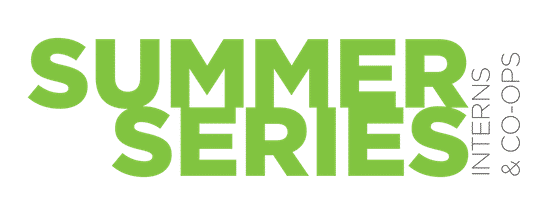 Summer series logo