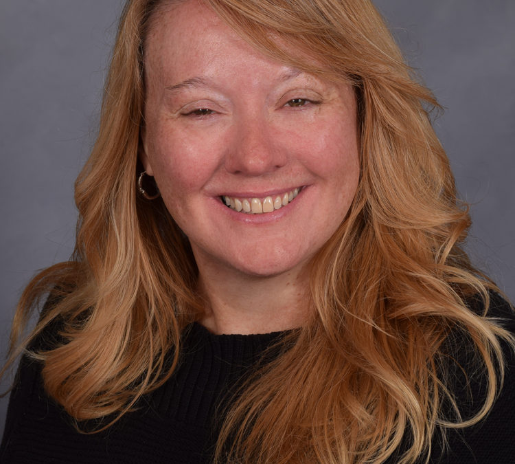 Envision Greater Fond du Lac hires Tracy Qualmann as Director of Marketing and Communication