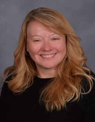 Tracy Qualmann