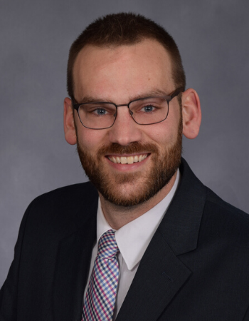 Joe Venhuizen