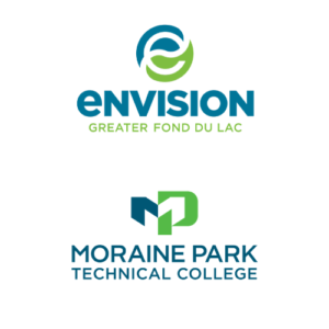 Moraine Park Technical College, Envision Greater Fond du Lac, hire Elle