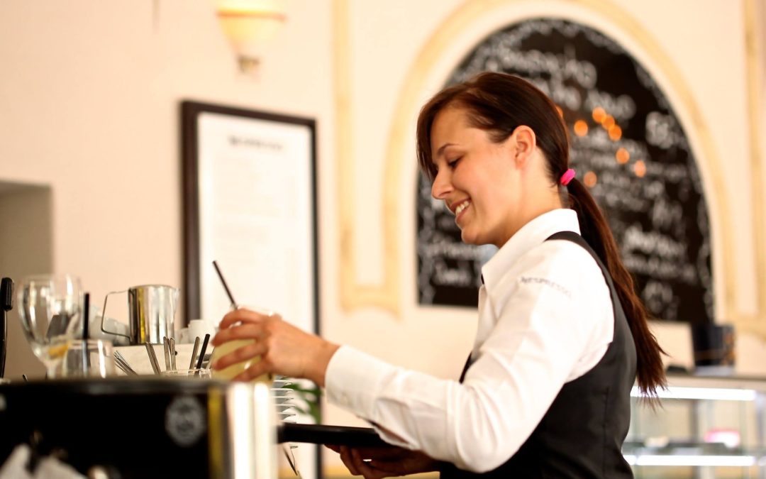 Fond du Lac Radio Stations Take Unique Steps to Assist Local Service Industries
