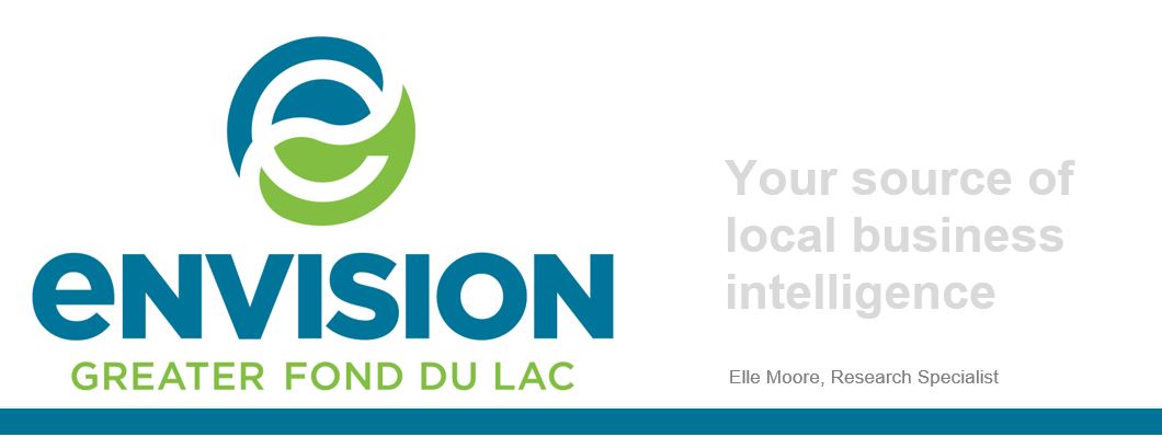 Your source of local business intelligence – Fond du Lac County’s Hot Jobs of 2019 blog
