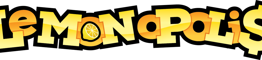 Lemonade Day announces Lemonopolis