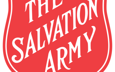 Donations to The Salvation Army Will Be Doubled Thanks To Anonymous Match