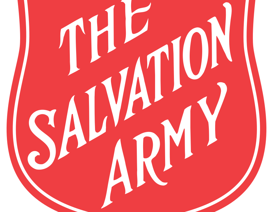 Donations to The Salvation Army Will Be Doubled Thanks To Anonymous Match
