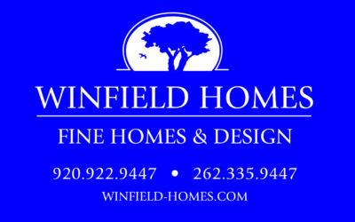 Zellner Joins Winfield Homes