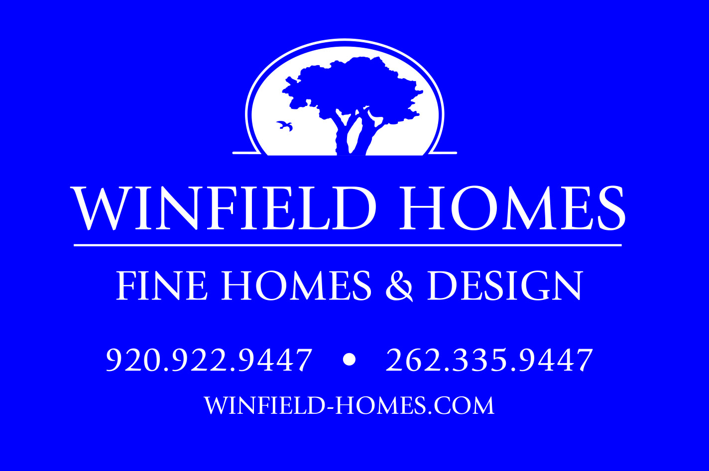 Zellner Joins Winfield Homes Envision Greater Fond du Lac