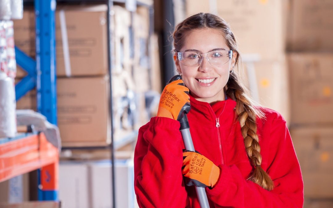 Temporary positions open in Fond du Lac County