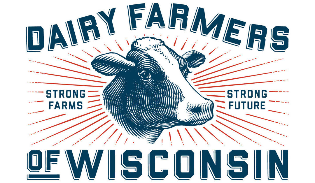 SUPPORT WISCONSIN DAIRY FARMERS DURING NATIONAL DAIRY MONTH