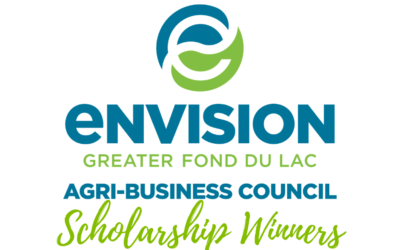 Envision Greater Fond du Lac’s Agri-Business Council selects 2020 Scholarship winners