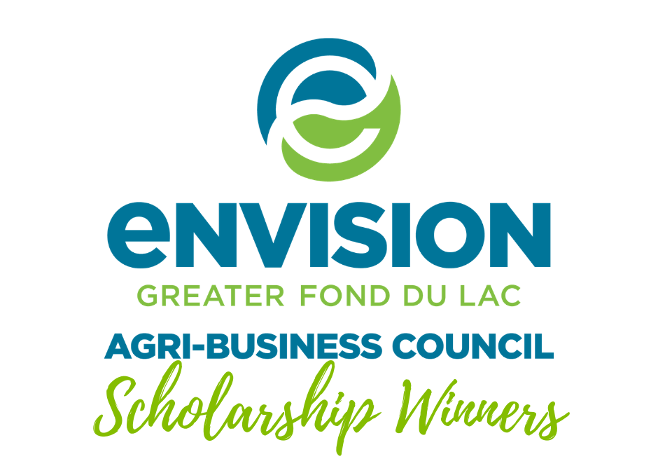 Envision Greater Fond du Lac’s Agri-Business Council selects 2020 Scholarship winners
