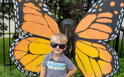 WINNEPLAYGO, OUTDOOR SPACE, OPENS AT CHILDREN’S MUSEUM