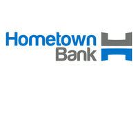 Hometown Bank logo