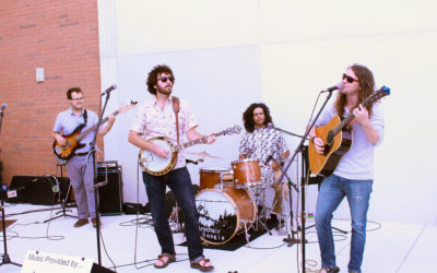 Thelma Sadoff Center for the Arts announces restructure of  11 Thursdays of Summer Concert Series